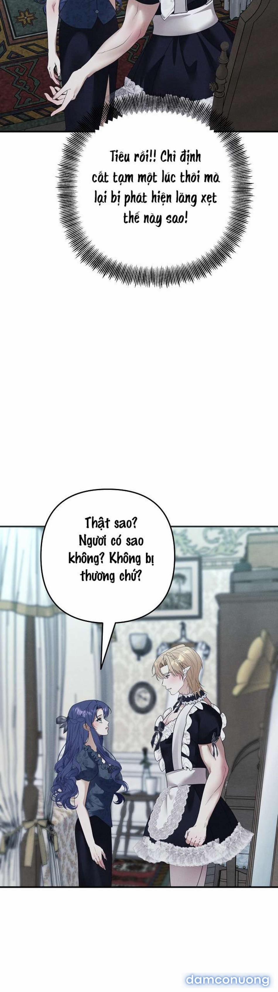 〖18+〗- Thuần Hóa Tình Yêu Trong Sáng 2 trang 32