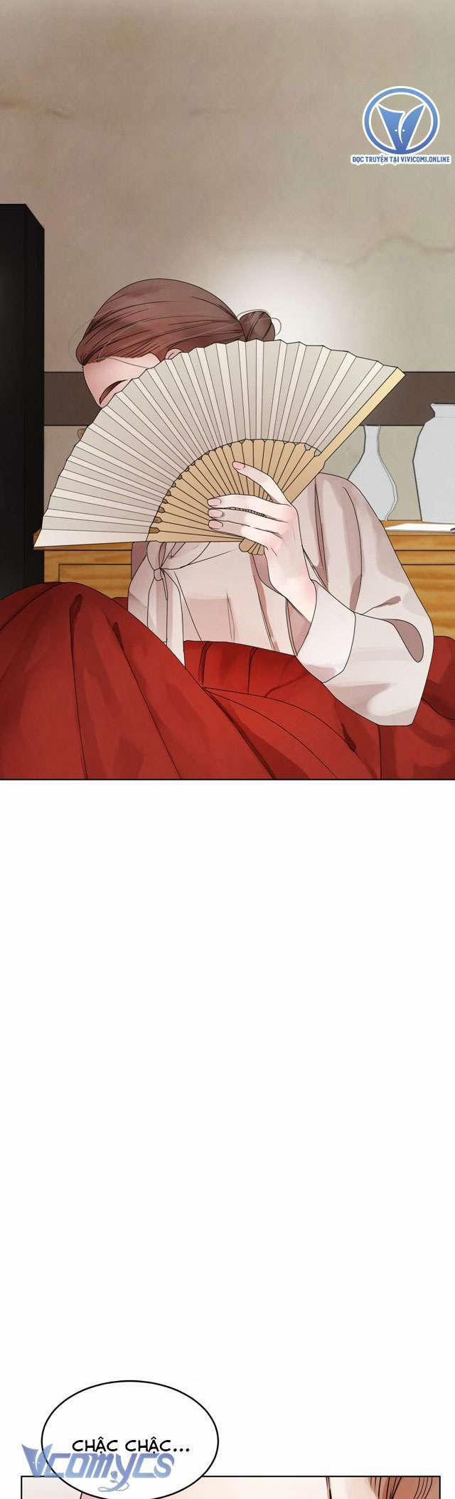 [18+] Tiên Nữ Ơi, Cứu Tôi Với 1 trang 20