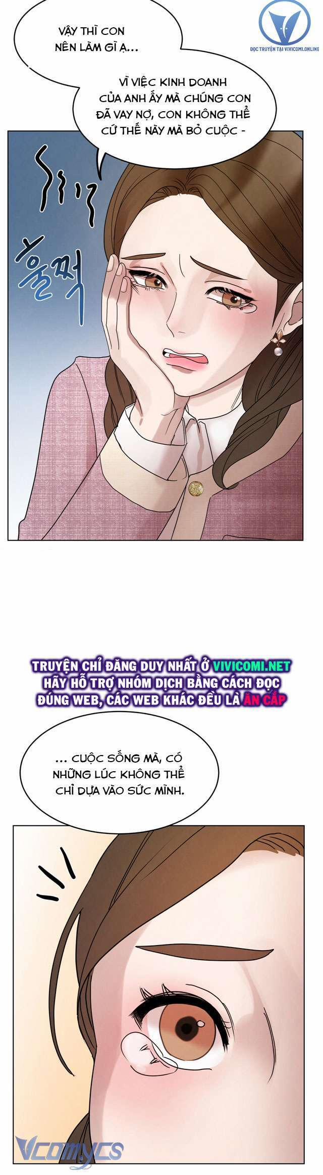 [18+] Tiên Nữ Ơi, Cứu Tôi Với 1 trang 26