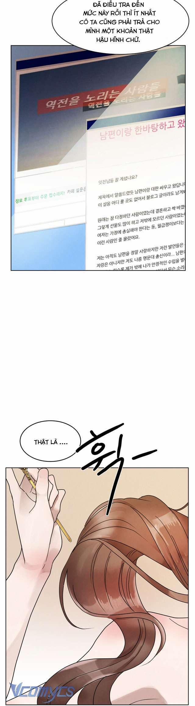 [18+] Tiên Nữ Ơi, Cứu Tôi Với 1 trang 32