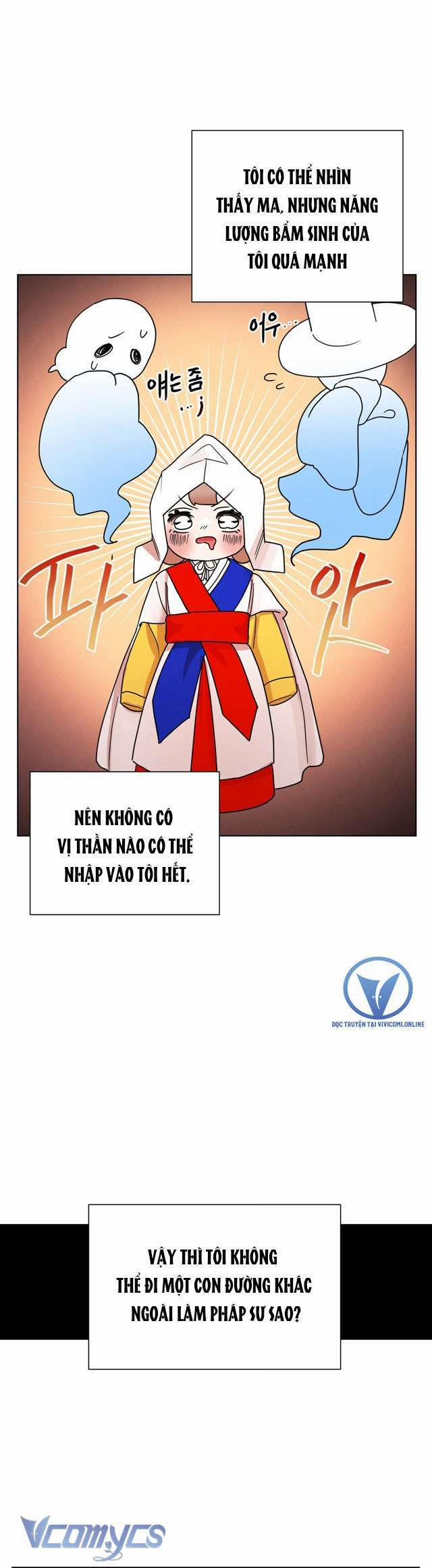 [18+] Tiên Nữ Ơi, Cứu Tôi Với 1 trang 36