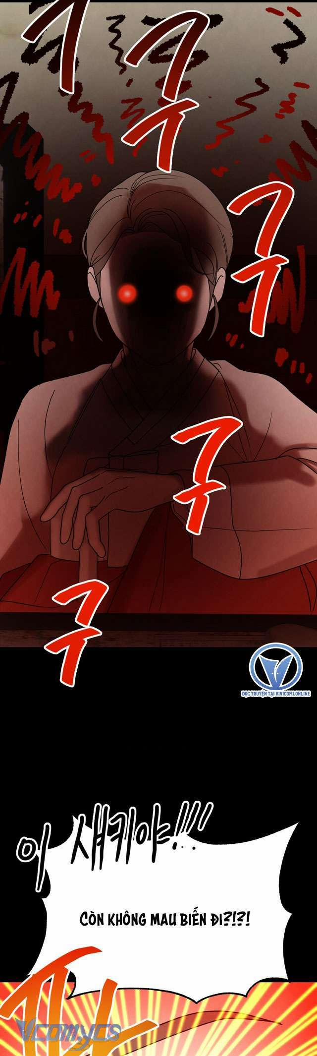 [18+] Tiên Nữ Ơi, Cứu Tôi Với 1 trang 45