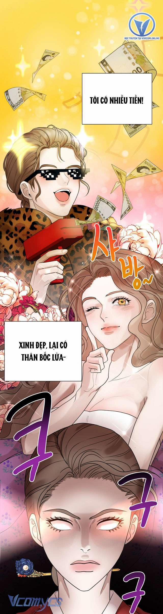 [18+] Tiên Nữ Ơi, Cứu Tôi Với 1 trang 49