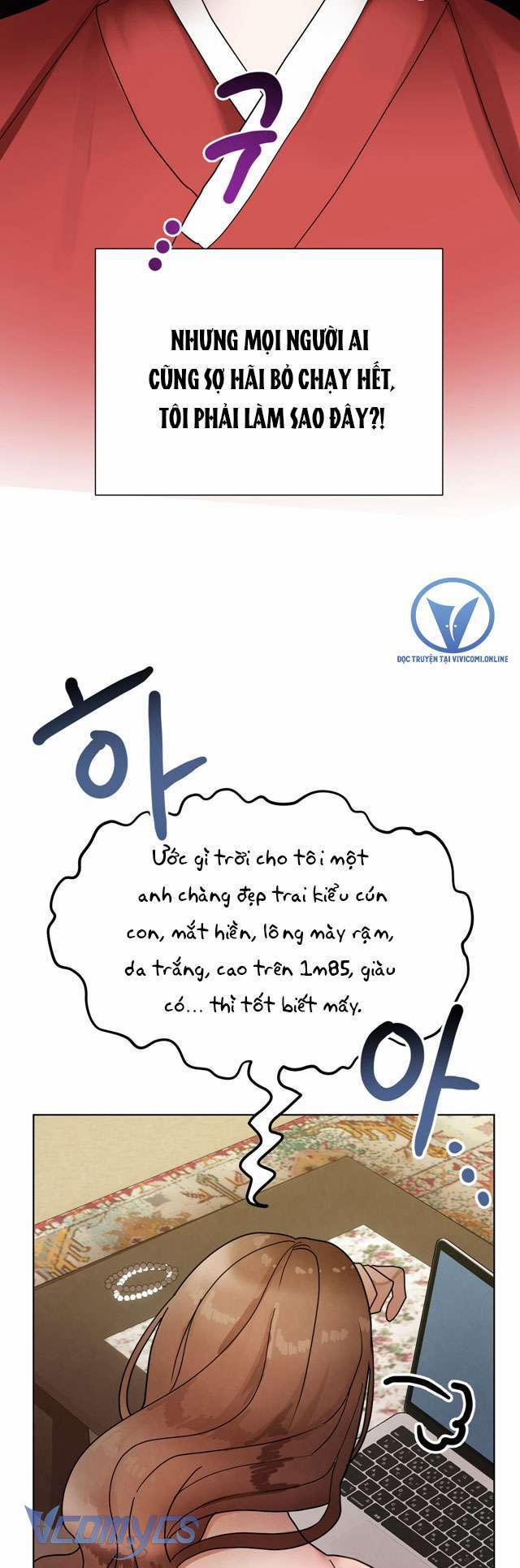 [18+] Tiên Nữ Ơi, Cứu Tôi Với 1 trang 50