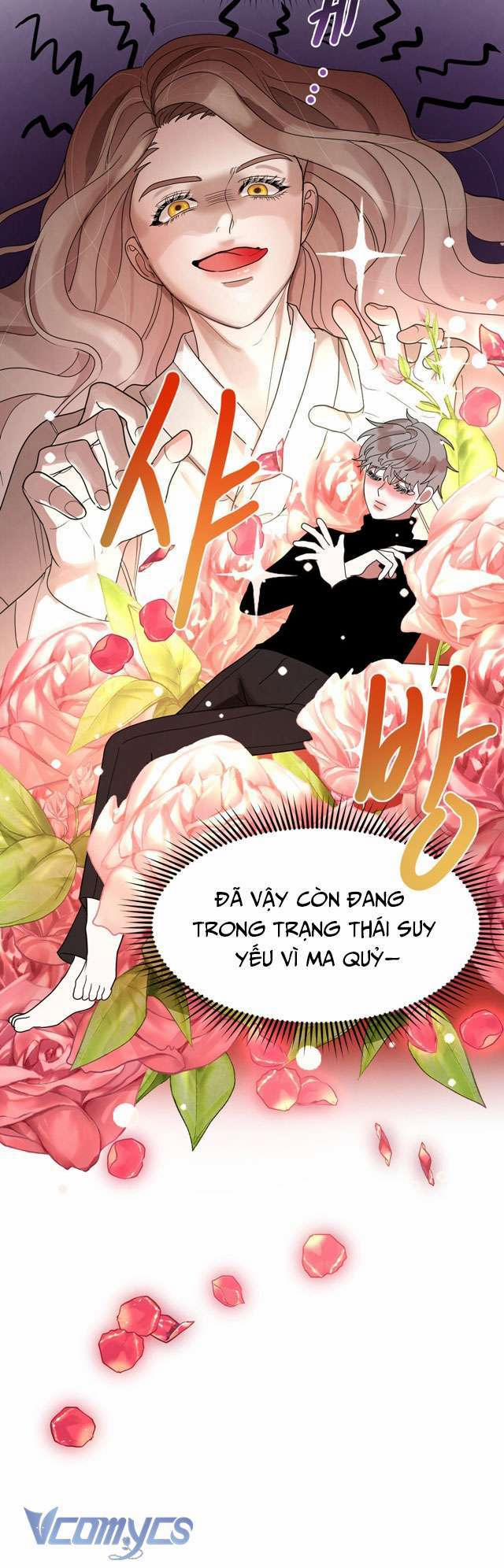 [18+] Tiên Nữ Ơi, Cứu Tôi Với 1 trang 63