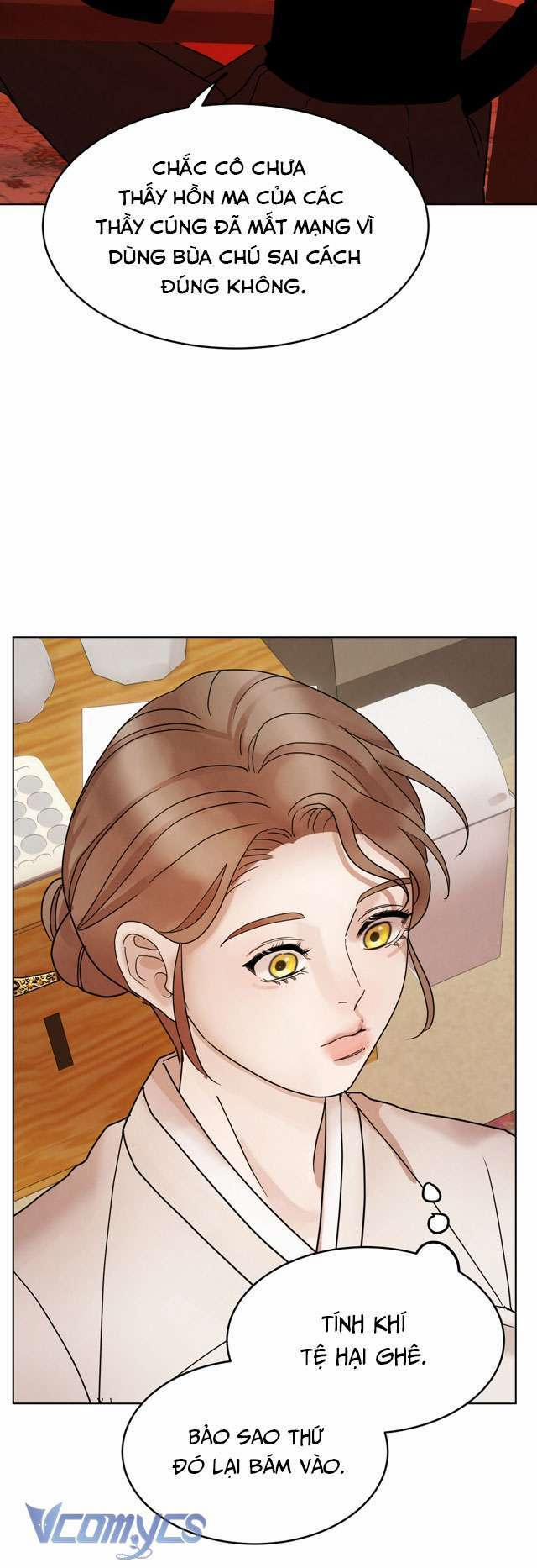 [18+] Tiên Nữ Ơi, Cứu Tôi Với 1 trang 71