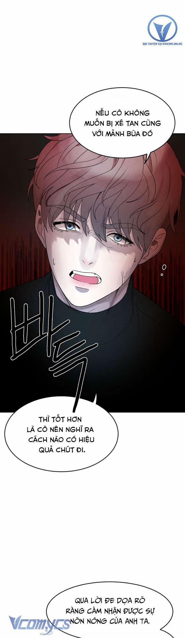 [18+] Tiên Nữ Ơi, Cứu Tôi Với 1 trang 72