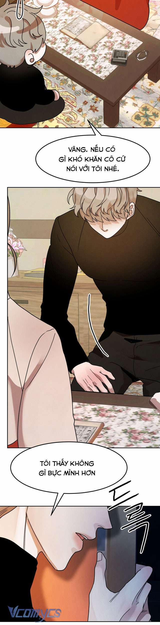 [18+] Tiên Nữ Ơi, Cứu Tôi Với 2 trang 18