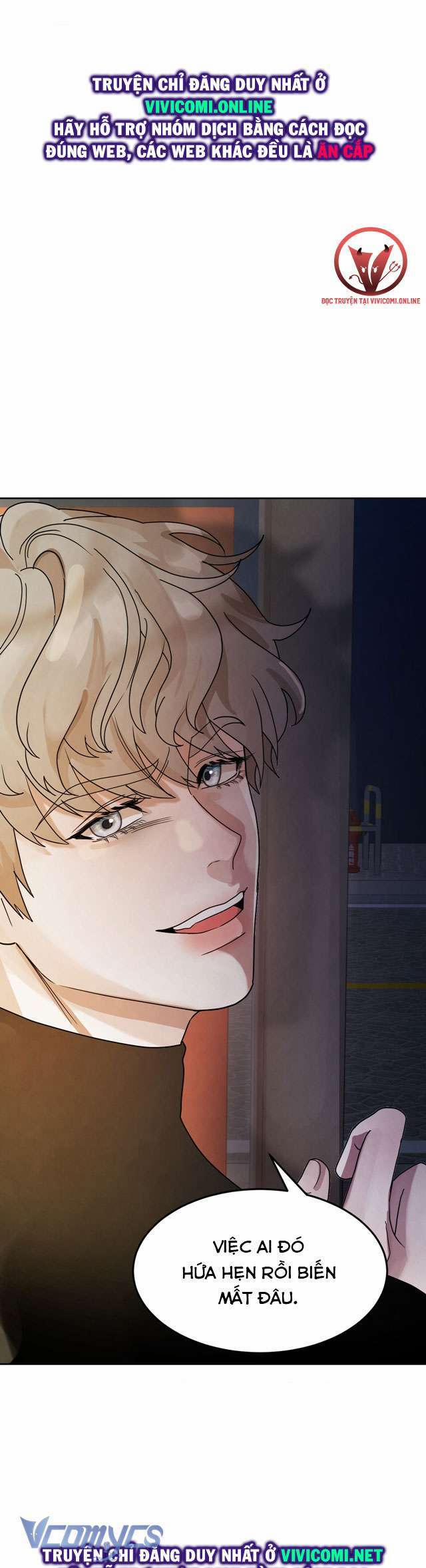 [18+] Tiên Nữ Ơi, Cứu Tôi Với 2 trang 19