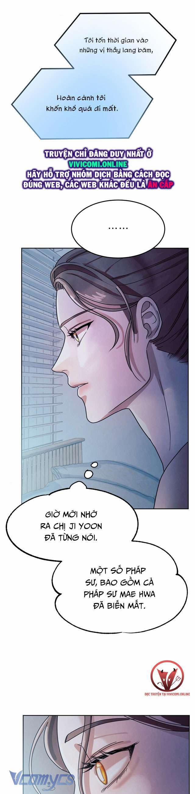 [18+] Tiên Nữ Ơi, Cứu Tôi Với 2 trang 25