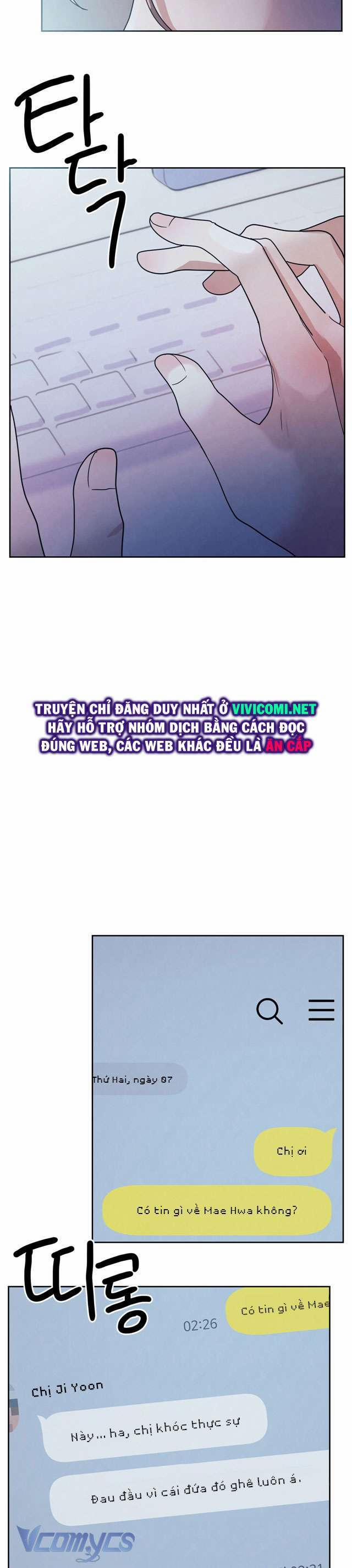 [18+] Tiên Nữ Ơi, Cứu Tôi Với 2 trang 26