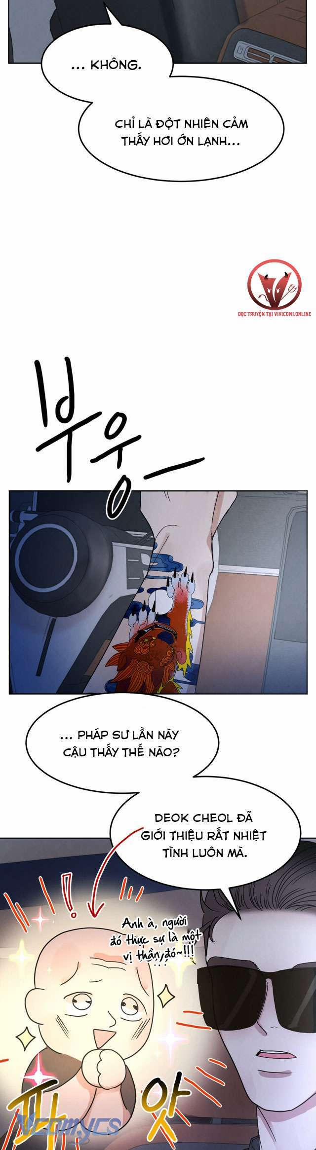 [18+] Tiên Nữ Ơi, Cứu Tôi Với 2 trang 35