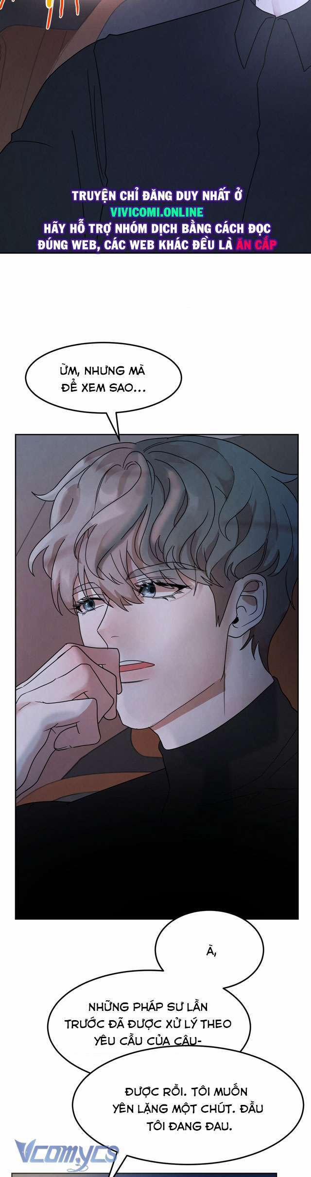 [18+] Tiên Nữ Ơi, Cứu Tôi Với 2 trang 36