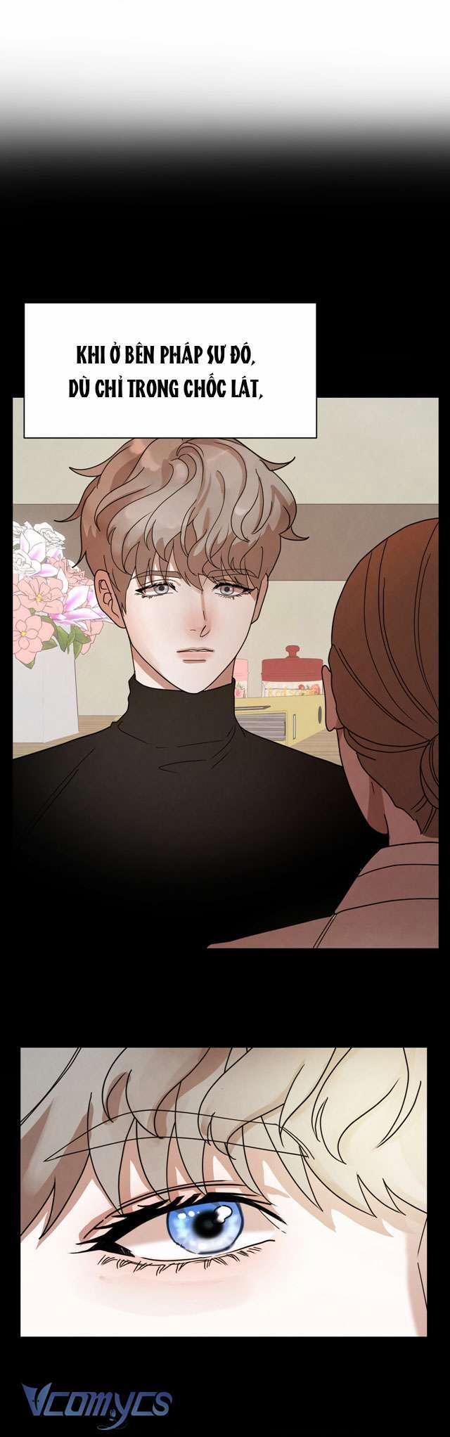 [18+] Tiên Nữ Ơi, Cứu Tôi Với 2 trang 39