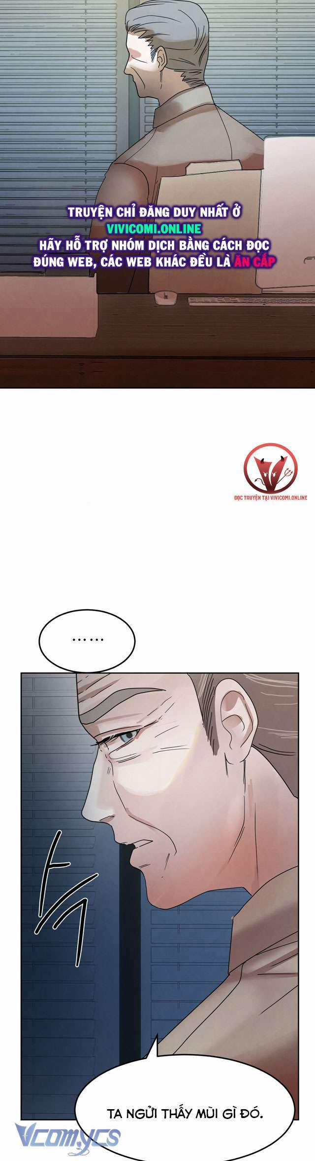 [18+] Tiên Nữ Ơi, Cứu Tôi Với 2 trang 46