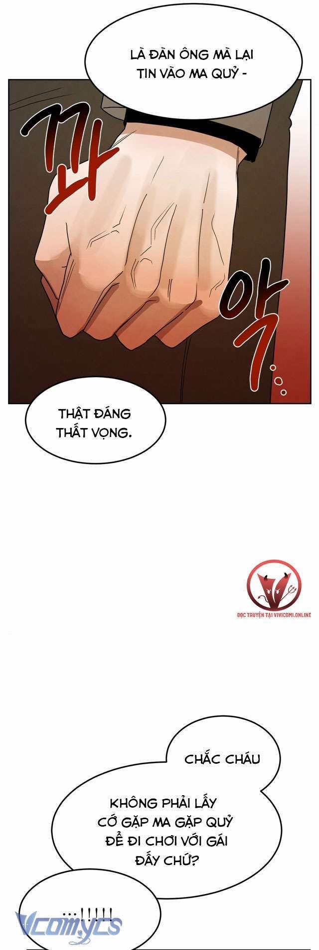 [18+] Tiên Nữ Ơi, Cứu Tôi Với 2 trang 48