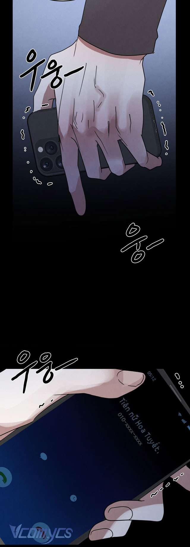 [18+] Tiên Nữ Ơi, Cứu Tôi Với 2 trang 52