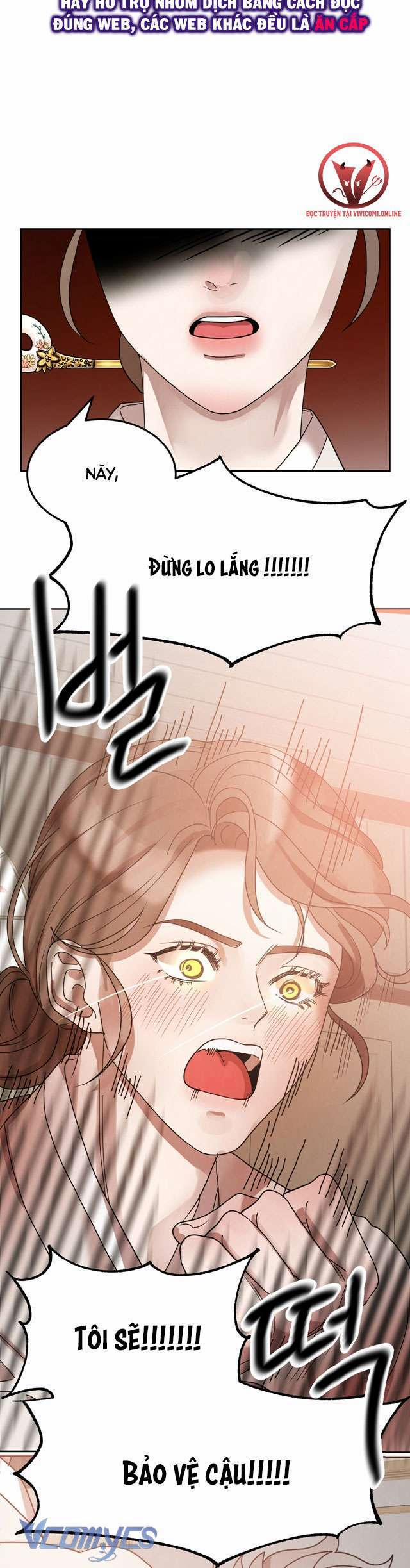 [18+] Tiên Nữ Ơi, Cứu Tôi Với 2 trang 9