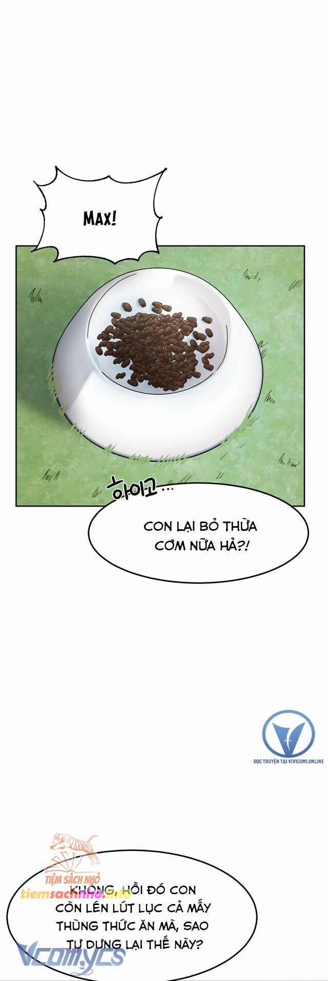 [18+] Tiên Nữ Ơi, Cứu Tôi Với 3 trang 1