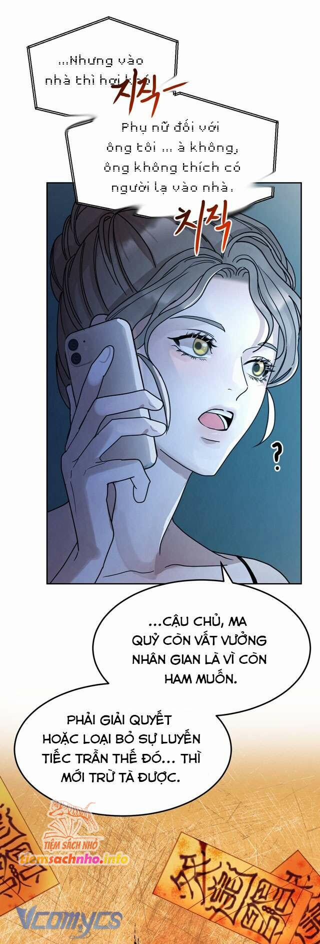 [18+] Tiên Nữ Ơi, Cứu Tôi Với 3 trang 10