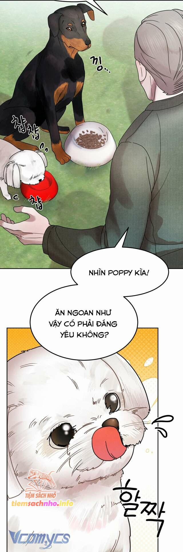 [18+] Tiên Nữ Ơi, Cứu Tôi Với 3 trang 2