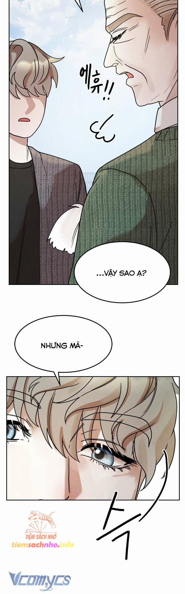 [18+] Tiên Nữ Ơi, Cứu Tôi Với 3 trang 21