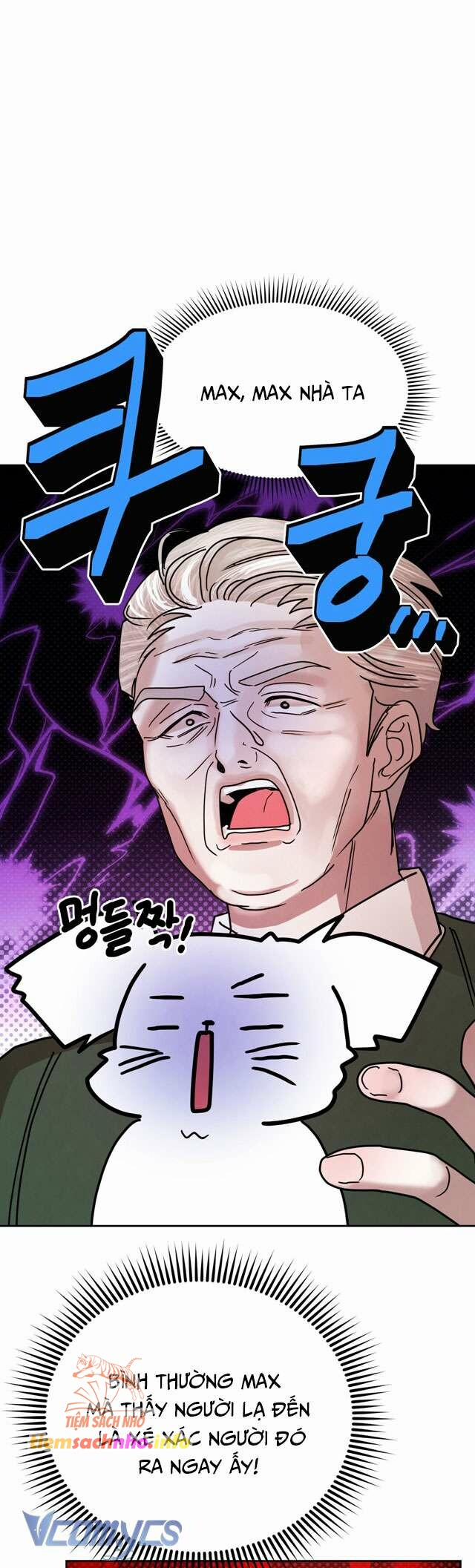 [18+] Tiên Nữ Ơi, Cứu Tôi Với 3 trang 23