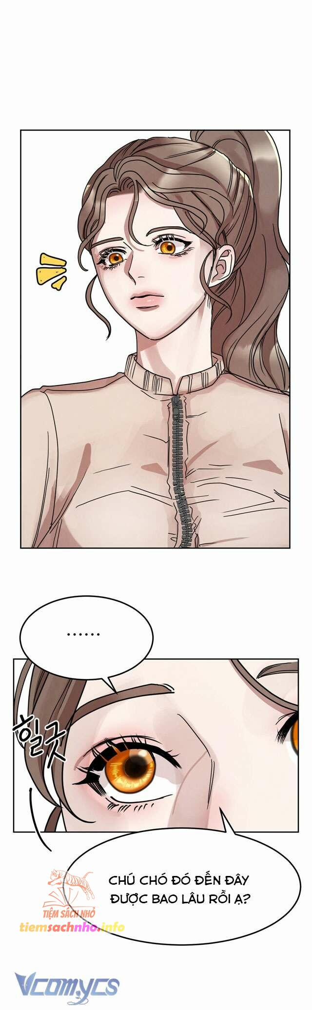 [18+] Tiên Nữ Ơi, Cứu Tôi Với 3 trang 31