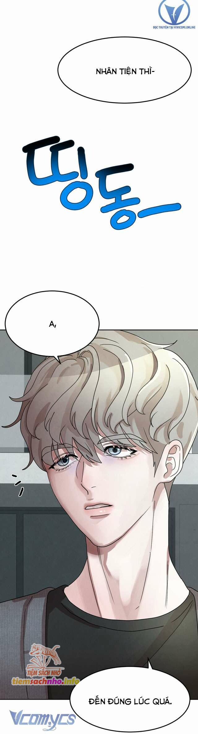 [18+] Tiên Nữ Ơi, Cứu Tôi Với 3 trang 4