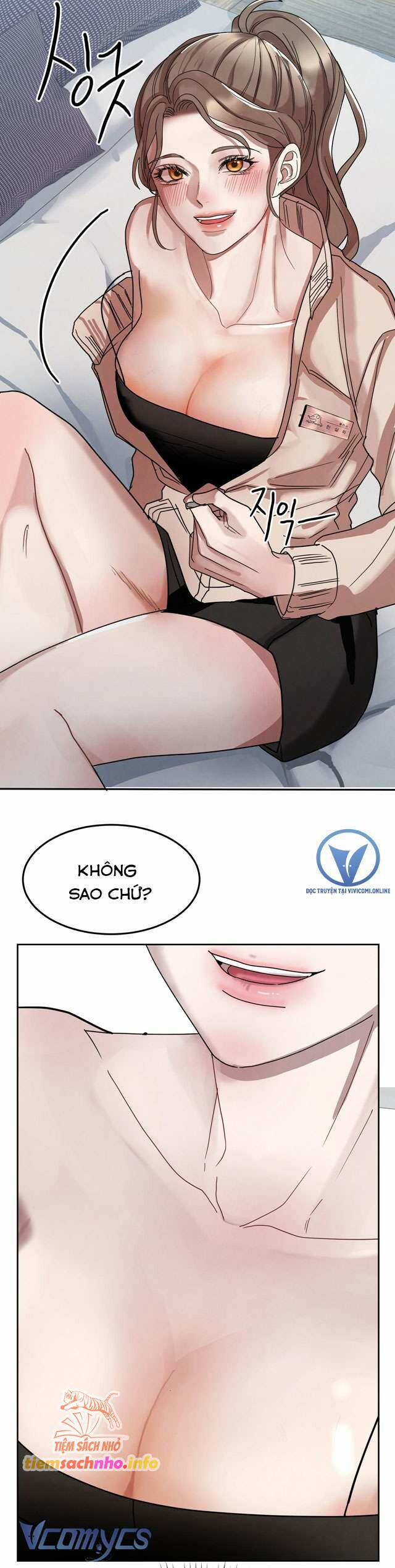 [18+] Tiên Nữ Ơi, Cứu Tôi Với 3 trang 42