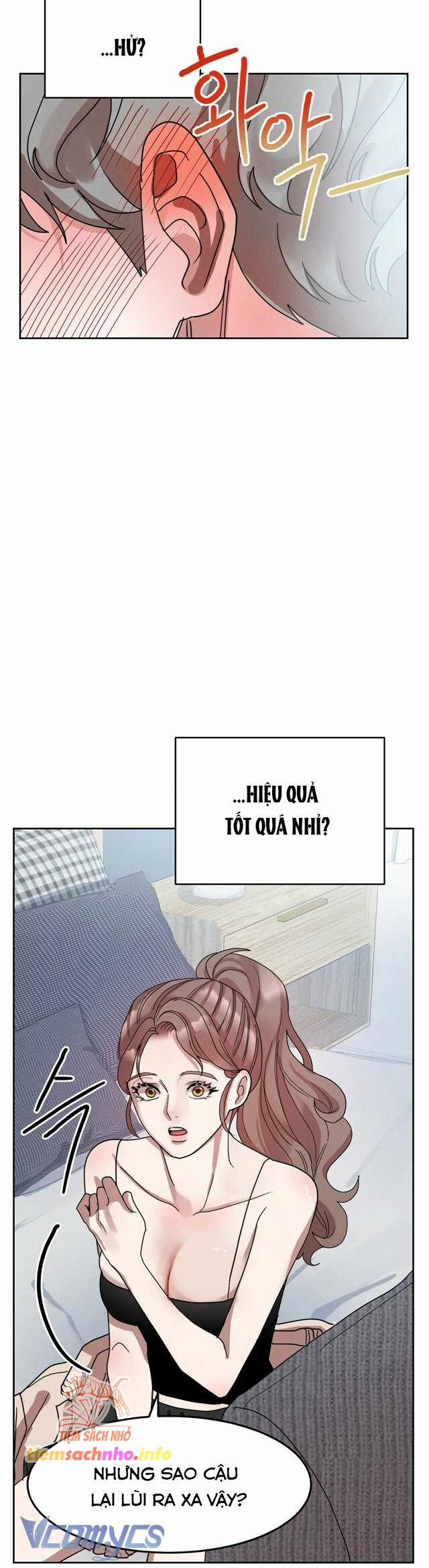 [18+] Tiên Nữ Ơi, Cứu Tôi Với 3 trang 44