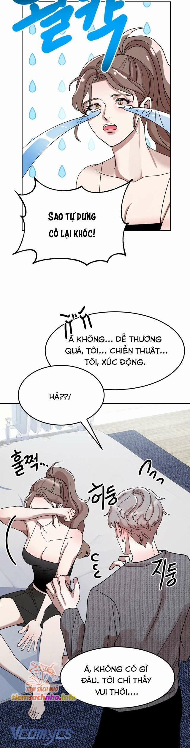 [18+] Tiên Nữ Ơi, Cứu Tôi Với 3 trang 47