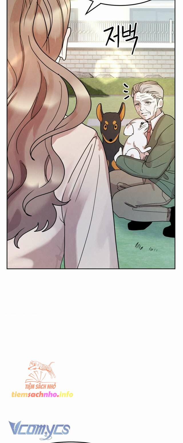 [18+] Tiên Nữ Ơi, Cứu Tôi Với 3 trang 6