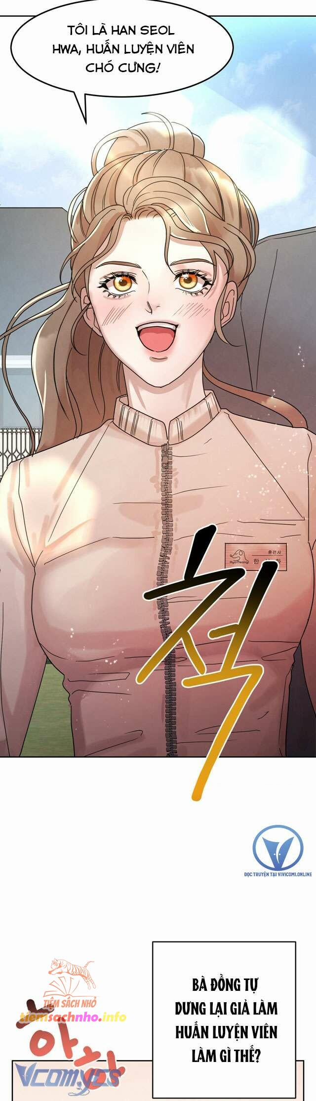 [18+] Tiên Nữ Ơi, Cứu Tôi Với 3 trang 7