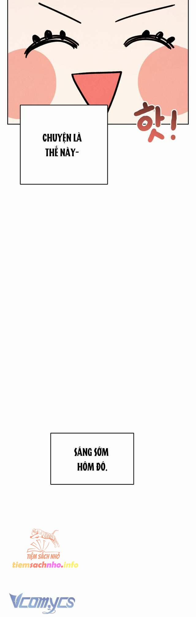 [18+] Tiên Nữ Ơi, Cứu Tôi Với 3 trang 8