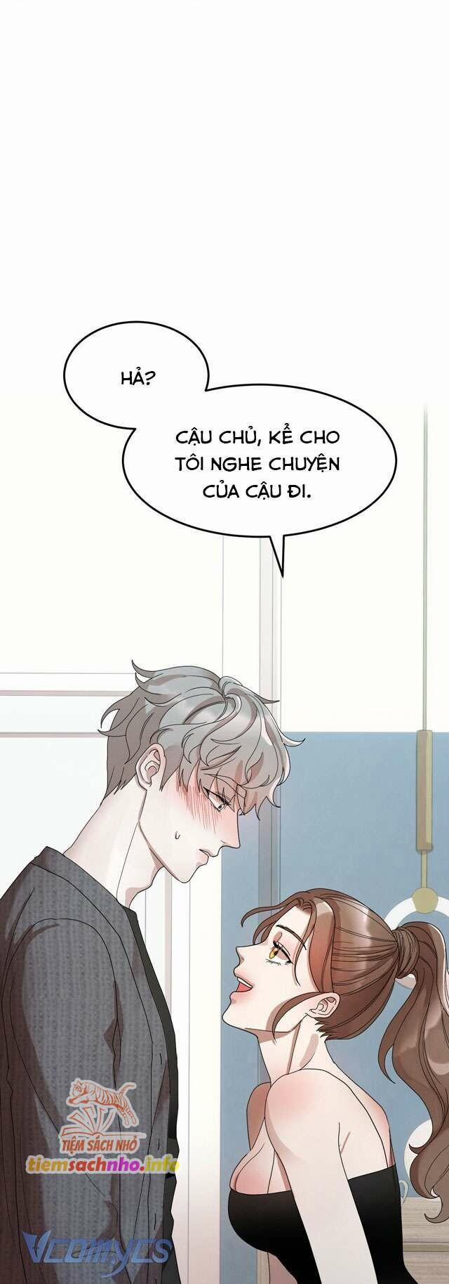 [18+] Tiên Nữ Ơi, Cứu Tôi Với 4 trang 0