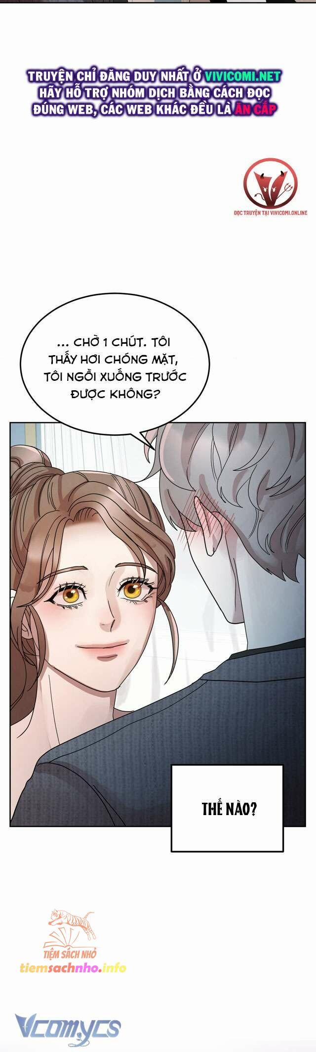 [18+] Tiên Nữ Ơi, Cứu Tôi Với 4 trang 1