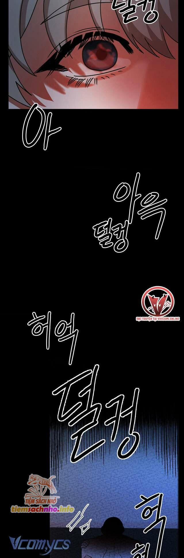 [18+] Tiên Nữ Ơi, Cứu Tôi Với 4 trang 14