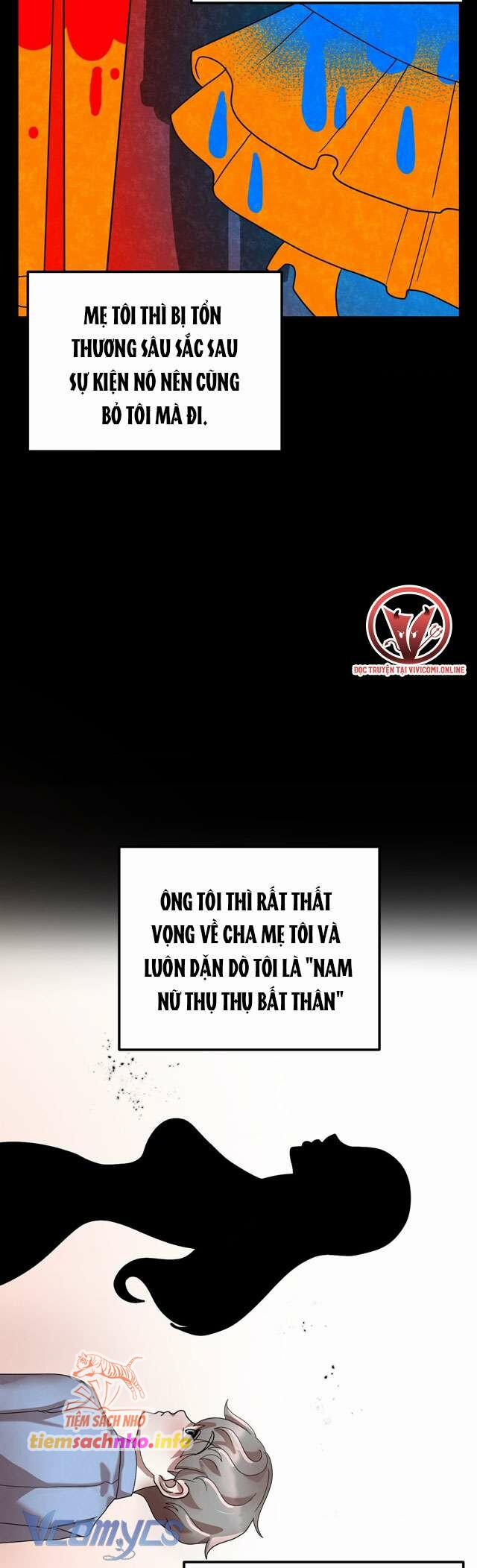 [18+] Tiên Nữ Ơi, Cứu Tôi Với 4 trang 17