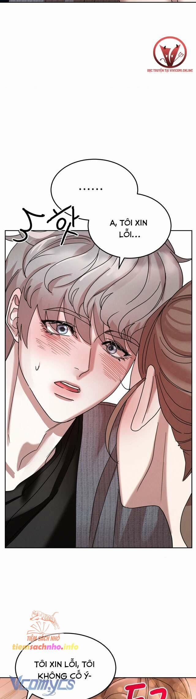 [18+] Tiên Nữ Ơi, Cứu Tôi Với 4 trang 28