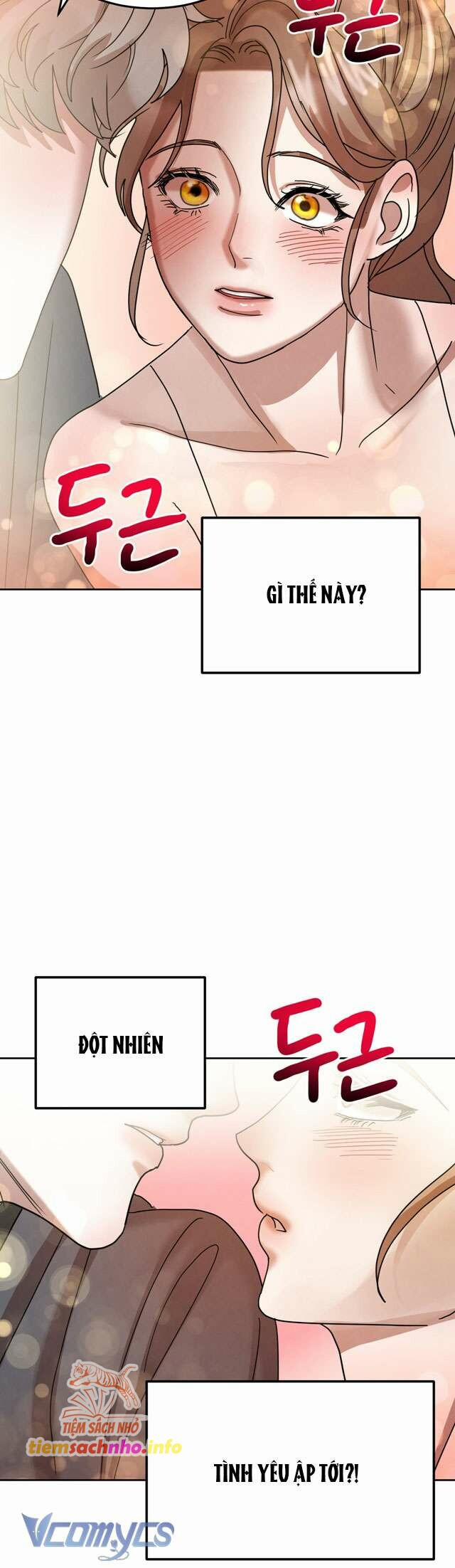 [18+] Tiên Nữ Ơi, Cứu Tôi Với 4 trang 29