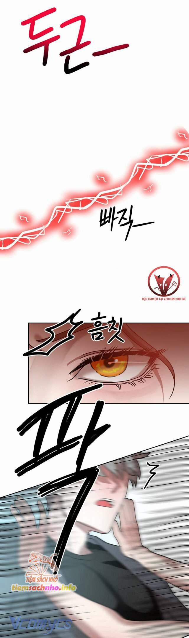 [18+] Tiên Nữ Ơi, Cứu Tôi Với 4 trang 30