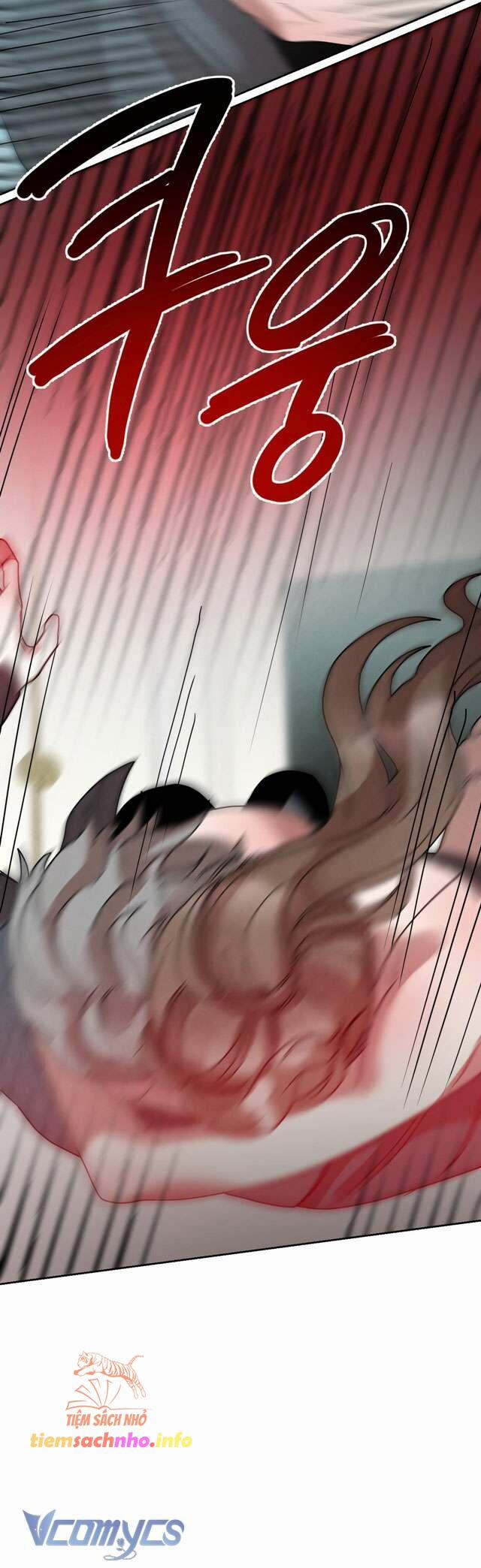 [18+] Tiên Nữ Ơi, Cứu Tôi Với 4 trang 31