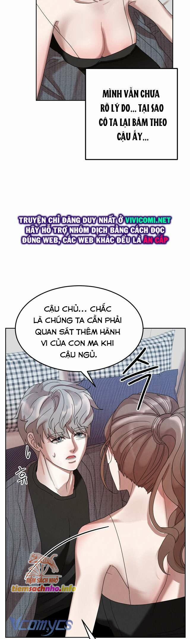 [18+] Tiên Nữ Ơi, Cứu Tôi Với 4 trang 39