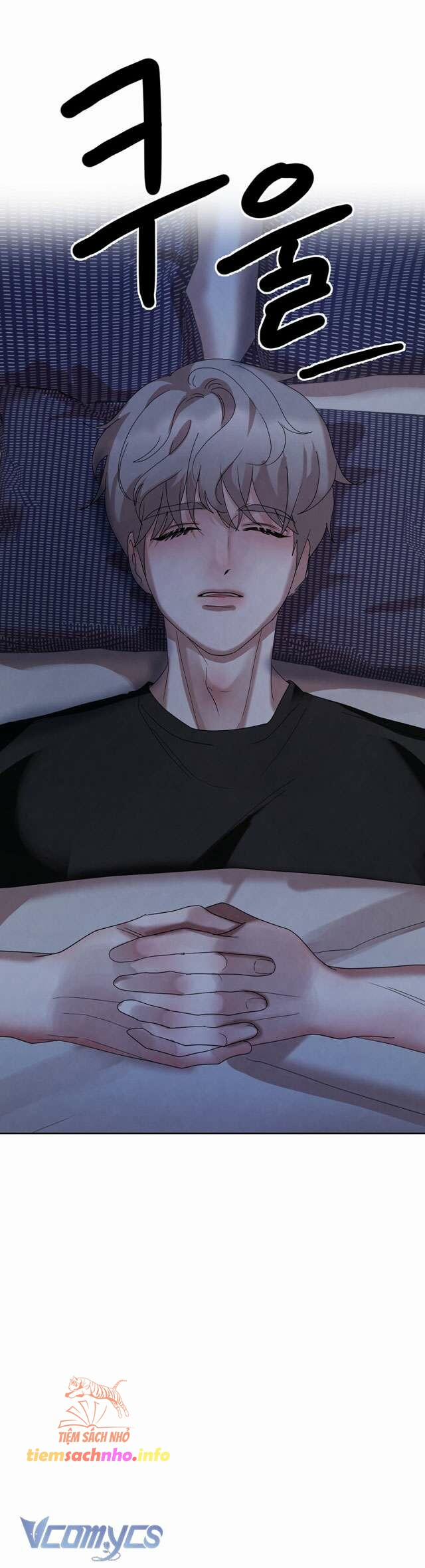 [18+] Tiên Nữ Ơi, Cứu Tôi Với 4 trang 41