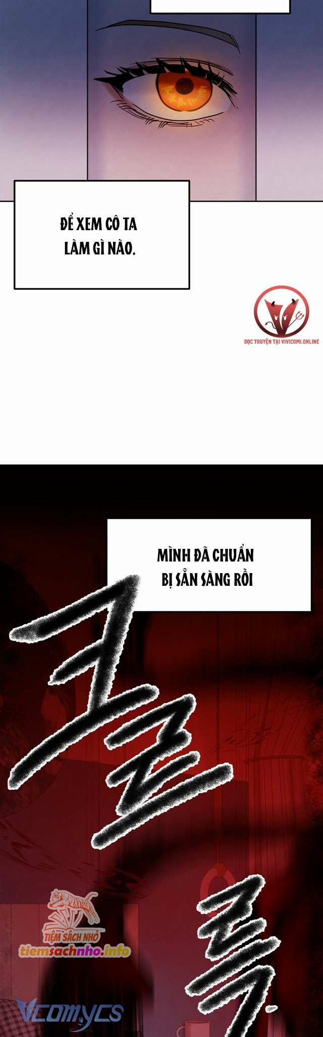 [18+] Tiên Nữ Ơi, Cứu Tôi Với 4 trang 44