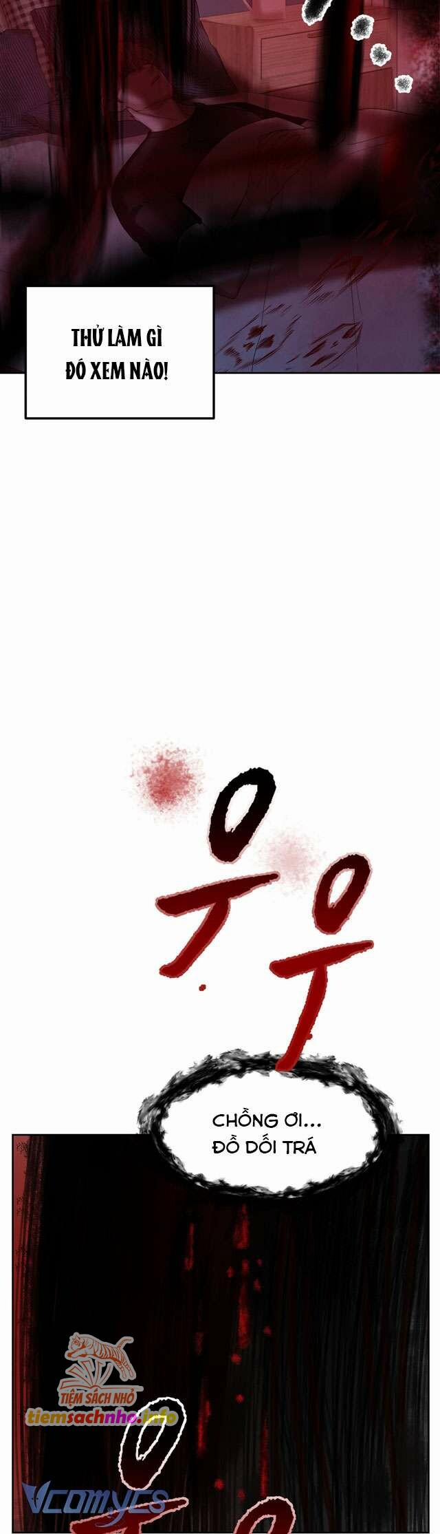 [18+] Tiên Nữ Ơi, Cứu Tôi Với 4 trang 45