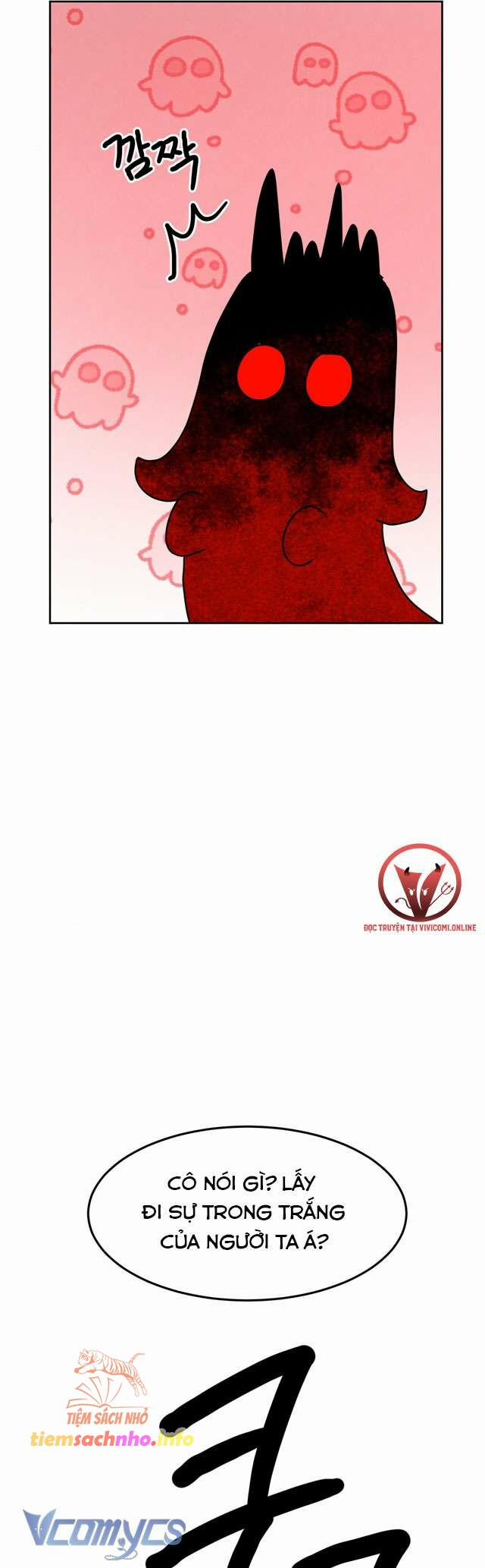 [18+] Tiên Nữ Ơi, Cứu Tôi Với 4 trang 52