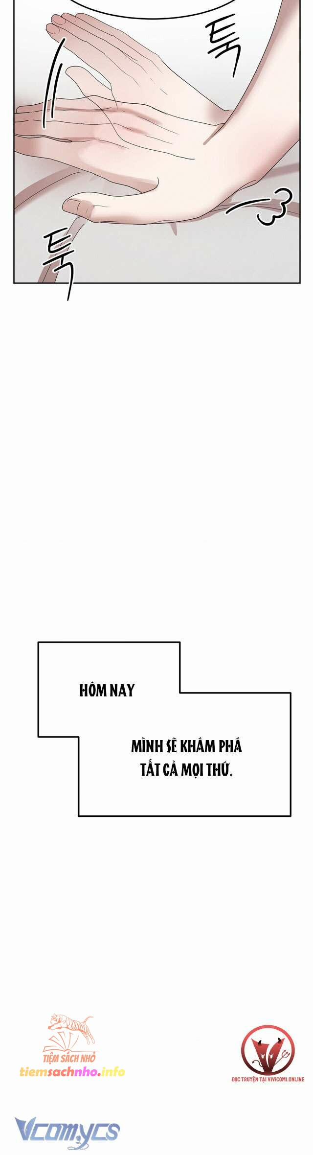 [18+] Tiên Nữ Ơi, Cứu Tôi Với 4 trang 7