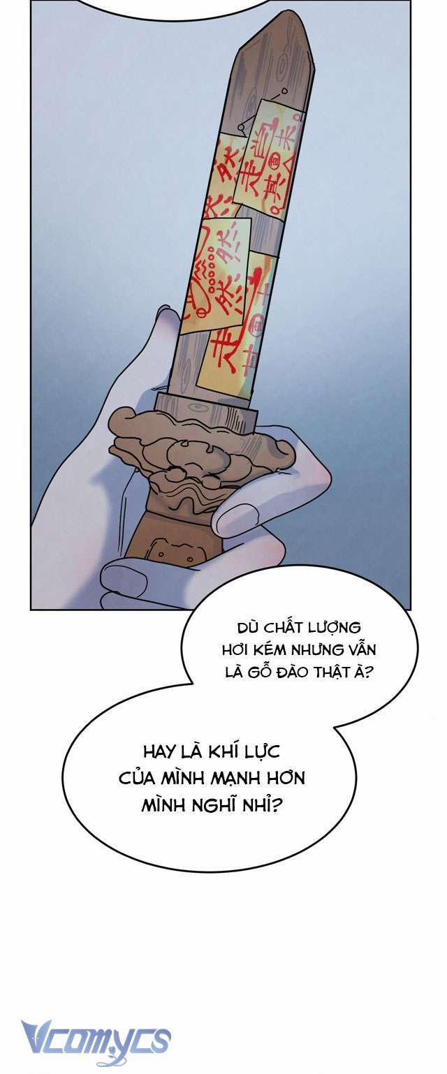 [18+] Tiên Nữ Ơi, Cứu Tôi Với 5 trang 11